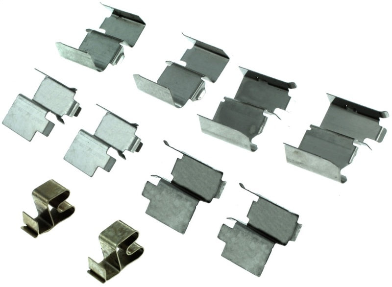 Plaquettes de frein StopTech Street Select