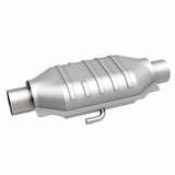 MagnaFlow Conv Univ 2 W/Dual Air