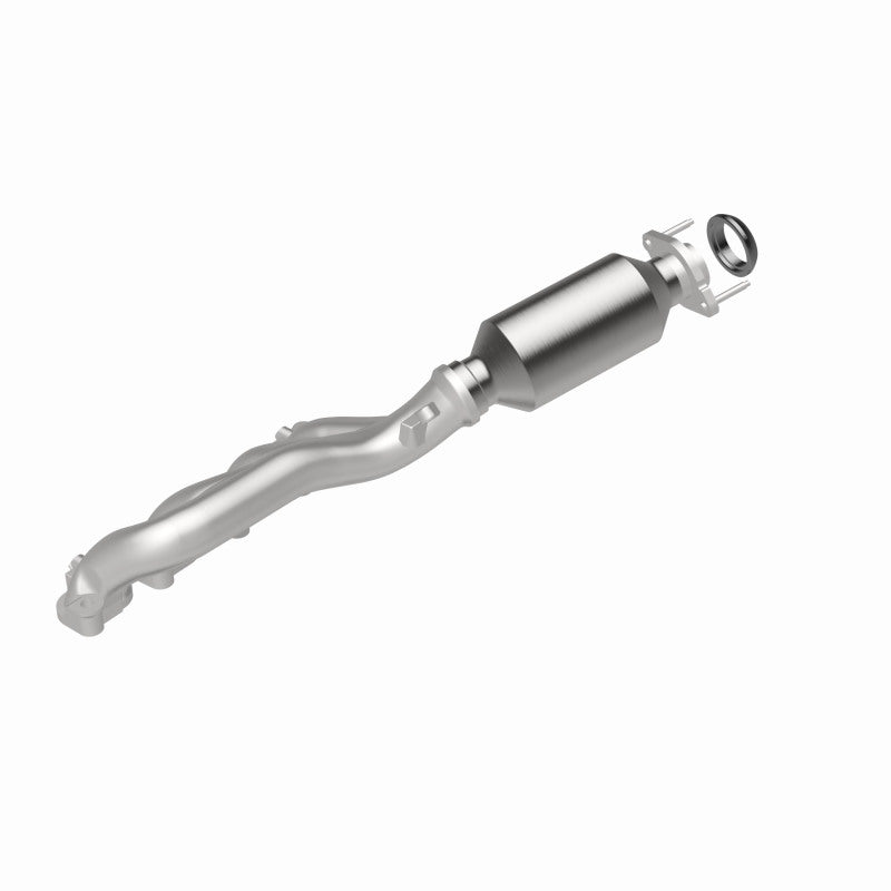 Collecteur MagnaFlow Conv DF 05-06 Cadillac STS 4.6LD/S / Collecteur SRX 4.6LD/S 04-06 (49 États)