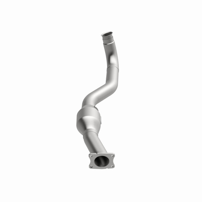 MagnaFlow Conv. DF 01-05 GM Argent/Sierra 6,6 L