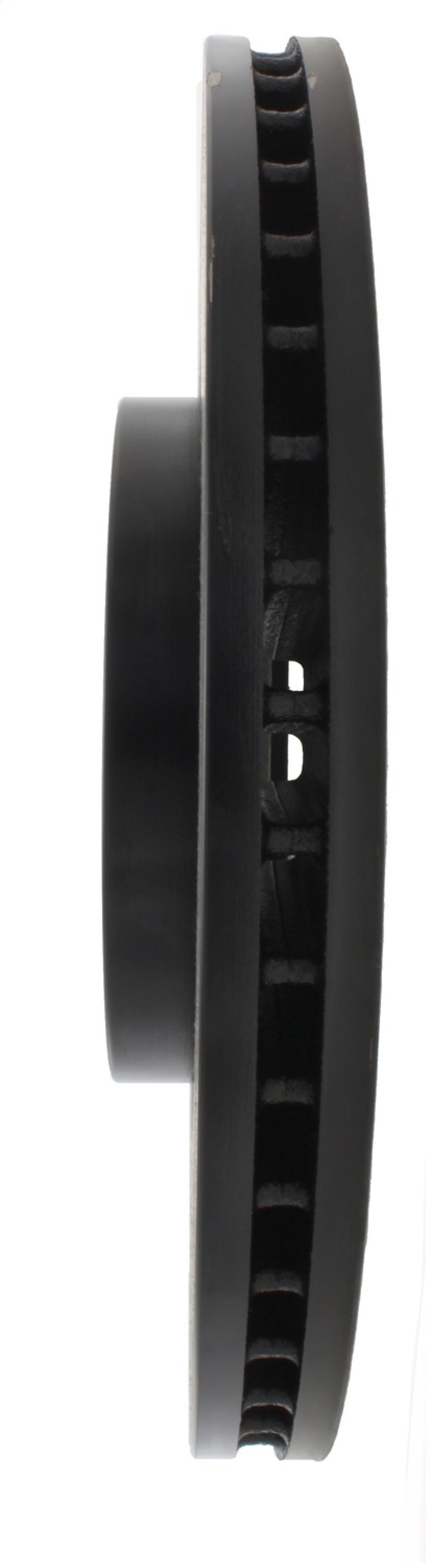 Disque de frein avant Cryo Premium Stoptech pour Acura MDX 07-13 / Acura RLX 14-17