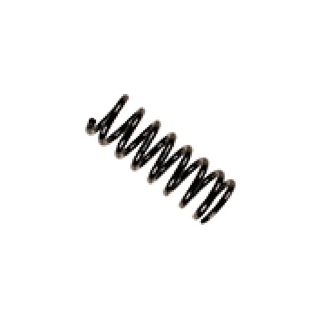 Bilstein B3 OE Replacement Mercedes-Benz W140 Rear Coil Spring Bilstein