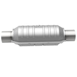 Magnaflow Conv Univ 2.25 CA avant