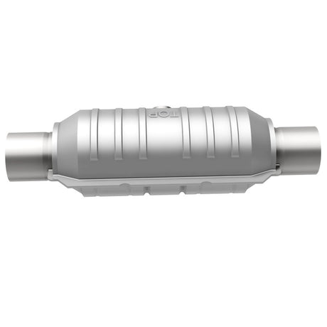 Magnaflow Conv Univ 2.25 CA avant