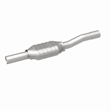 Convecteur MagnaFlow DF 02-04 Jeep Grand Cherokee 4.0L arrière