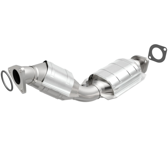 Conduite MagnaFlow DF 07-08 G35/37/350Z côté conducteur OEM