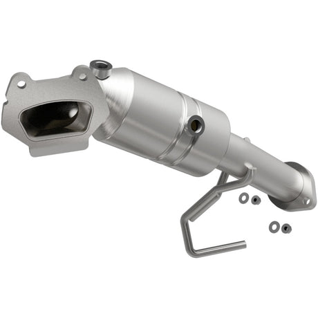 Soubassement de carrosserie MagnaFlow Conv Direct Fit OEM 12-17 Jeep Wrangler 3.6L