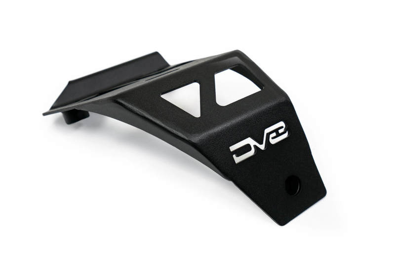 Support de barre lumineuse de capot DV8 Offroad 18-22 Jeep Gladiator JT