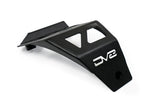 Support de barre lumineuse de capot DV8 Offroad 18-22 Jeep Gladiator JT