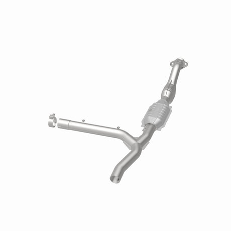 Camions Ford MagnaFlow Conv DF 97-98 4,6 L