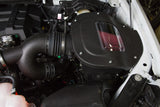 Kit d'air froid Roush 2018-2023 F-150 2,7 L/3,5 L V6 EcoBoost (avec Raptor)