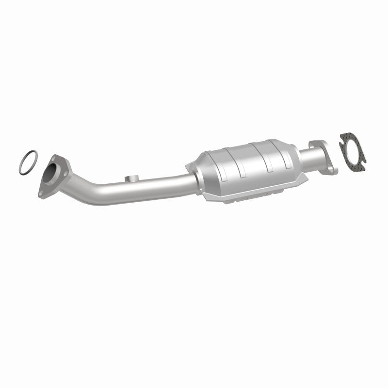 MagnaFlow Conv DF 01-04 Pathfinder côté conducteur arrière