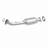 MagnaFlow Conv DF 01-04 Pathfinder côté conducteur arrière