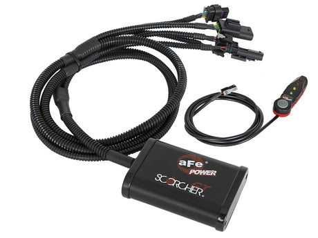 Module aFe Scorcher GT 12-16 BMW 328i/428i (F3X) L4 2.0L (t) N20/N26