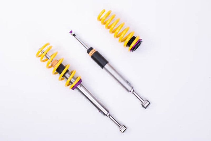 Kit Combinés Filetés KW V3 pour Maserati Ghibli