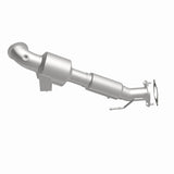 Convection naturelle MagnaFlow DF 2013 Ford Focus ST 2.0T