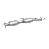 Convecteur MagnaFlow DF 95-97 Ranger/BSeries V6 50S