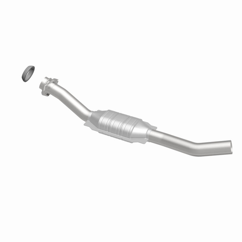 MagnaFlow Conv DF 92-93 Chrysler F/S 3.3L 49S