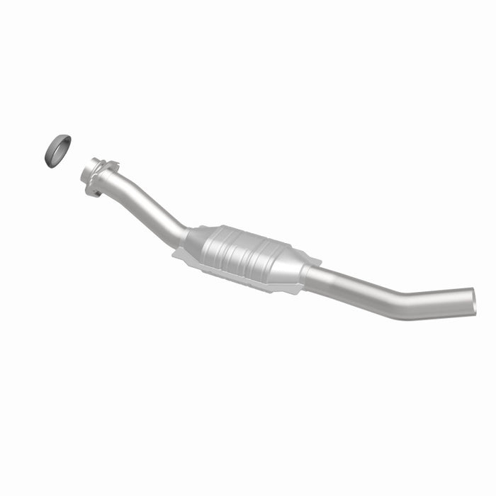 Convecteur MagnaFlow DF 92-93 Chrysler F/S 3.3L 49S