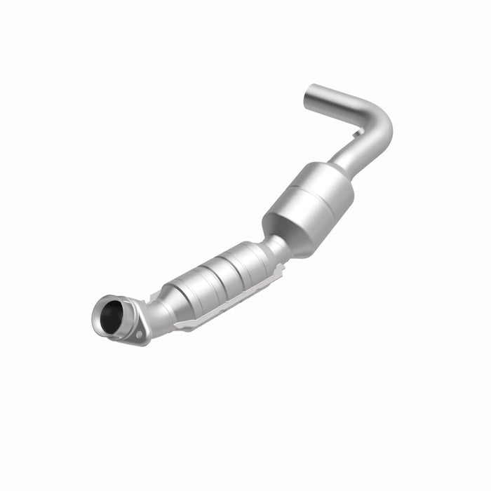 Convecteur MagnaFlow DF 05-07 Ford E150 4,6 L côté conducteur