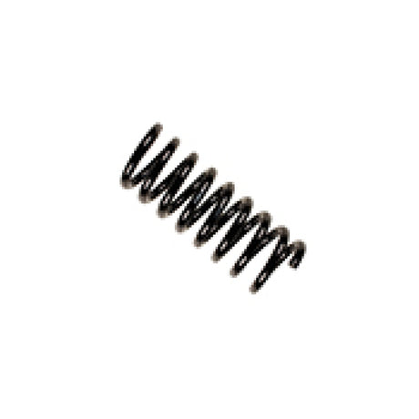 Bilstein B3 OE Replacement 94-97 Mercedes-Benz S600 Base V12 6.0L Rear Coil Spring Bilstein