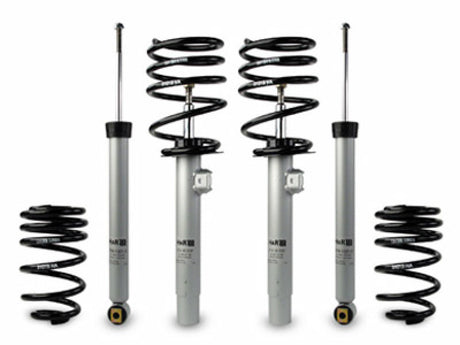 Kit H&amp;R 99-05 BMW 323i/325i/328i/330i E46 Sport Cup (sans suspension sport)