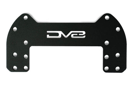 Support d'extension de troisième feu stop pour Ford Bronco DV8 21-22
