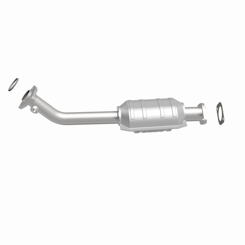 MagnaFlow Conv DF 01-04 Pathfinder côté passager arrière 3,5 L