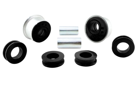 Bague intérieure inférieure avant Whiteline 12+ Subaru BRZ / 12+ Scion FR-S anti-plongée/roulette - C/A