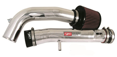 Injen 03-08 Murano 3,5 L V6 uniquement Système d'admission d'air Power-Flow poli