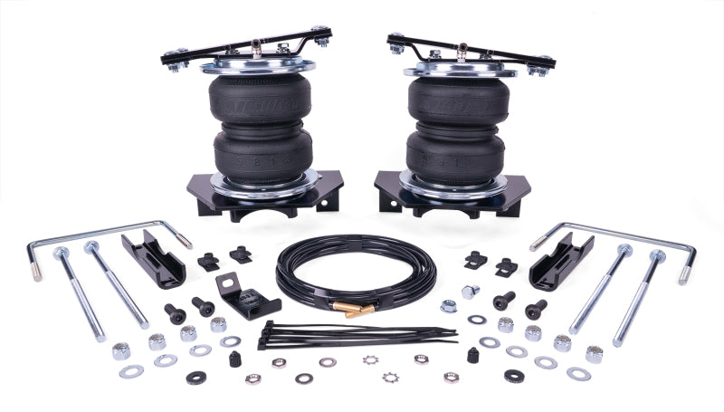 Kit de ressorts pneumatiques LoadLifter 5000 pour Ford F250/F350 Super Duty 2023