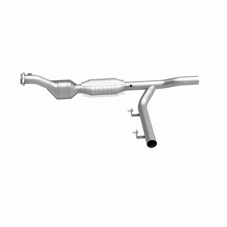 Camions Ford MagnaFlow Conv DF 97-98 4,6 L