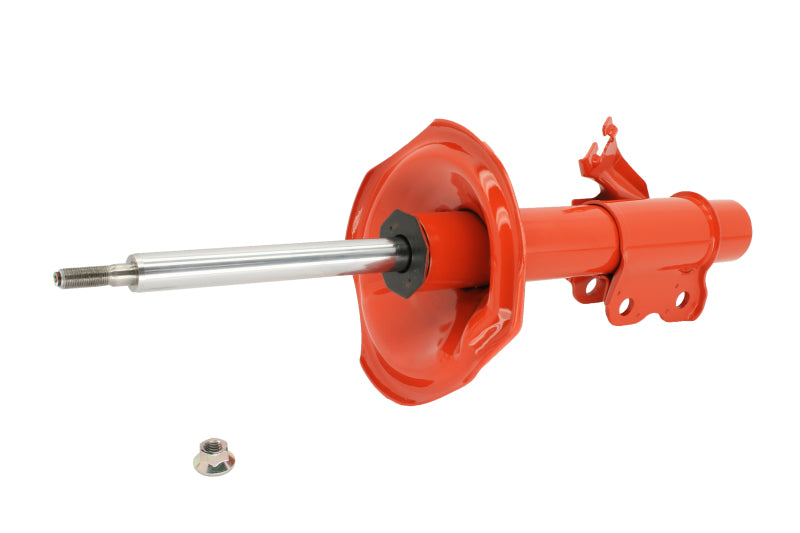 Amortisseurs et jambes de force KYB AGX avant gauche NISSAN 240SX 1995-98