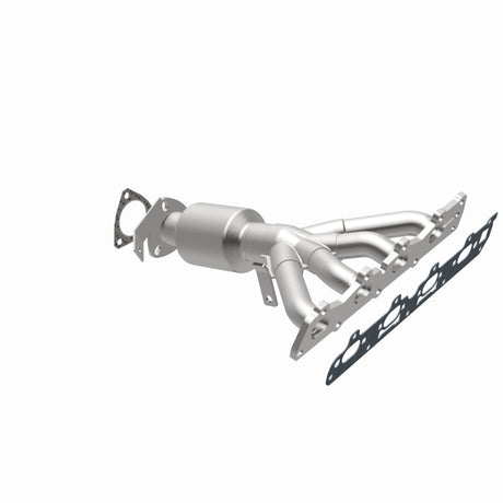 MagnaFlow Conv DF 04-05 Chevrolet Malibu/Classic 2,2 L (émissions CA)
