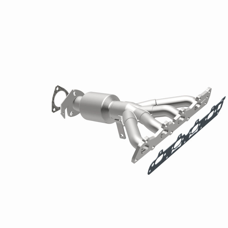 MagnaFlow Conv DF 04-05 Chevrolet Malibu/Classic 2,2 L (émissions CA)