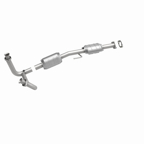 Convecteur MagnaFlow DF 86-97 Ford Aerostar 3.0L
