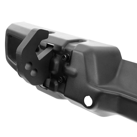 Pare-chocs arrière Rugged Ridge 18-20 Jeep Wrangler JL Arcus