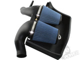 Admissions aFe MagnumFORCE Stage-2 P5R AIS P5R BMW 335i (N54) 07-11L6-3.0L/Z4 35i 09-15 (tt)