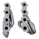 Collecteurs d'échappement BBK 96-04 Mustang GT Shorty Tuned Length - 1-5/8 Titanium Ceramic