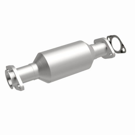 Fourgonnette Mitsubishi de 2,4 L de catégorie Californie 87-90 MagnaFlow Conv DF
