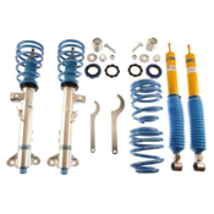 Système de suspension avant et arrière de base Bilstein B16 pour BMW M3 1996