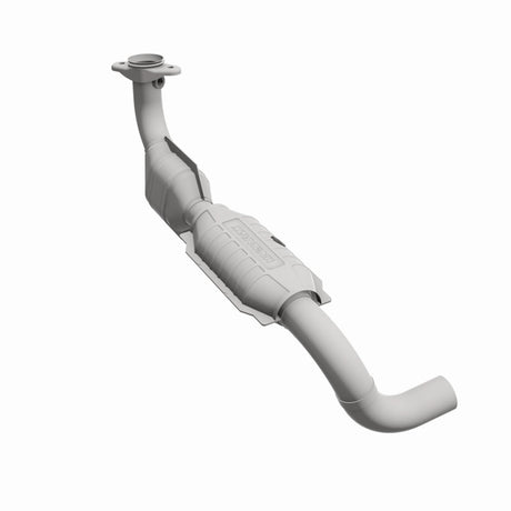 MagnaFlow Conv DF 04-06 Ford F-150 Pick Up (sauf Heritage) / 06 Lincoln Mark LT Truck côté conducteur