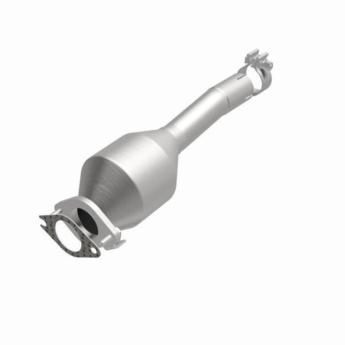 Soubassement du TRANSIT CONNECT 2.0 L Magnaflow Conv DF 2010-2013