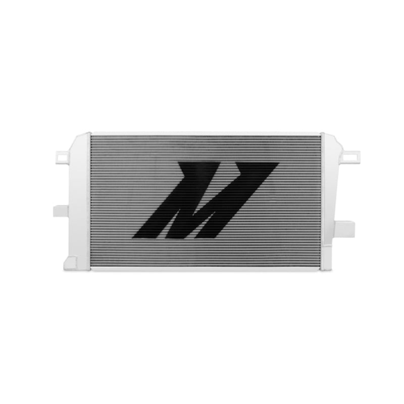 Mishimoto 01-05 Chevrolet/GMC Radiateur Duramax 6,6 L