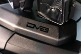 Supports d'éclairage pour montant A du Ford Bronco DV8 21-22