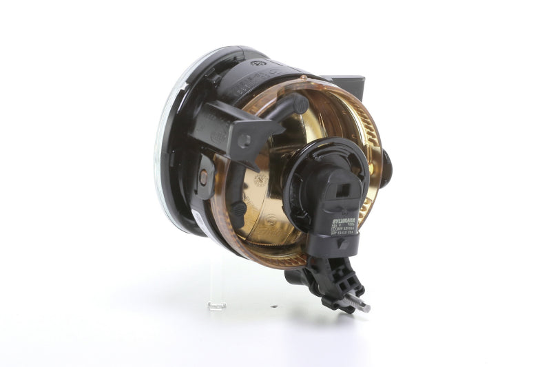 Ensemble de feux antibrouillard de rechange d'origine Hella 10-14 pour Volkswagen Tiguan 2.0L - Gauche