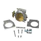 Corps de papillon BBK Power Plus 85 mm pour Camaro Firebird GTO LS1 98-03