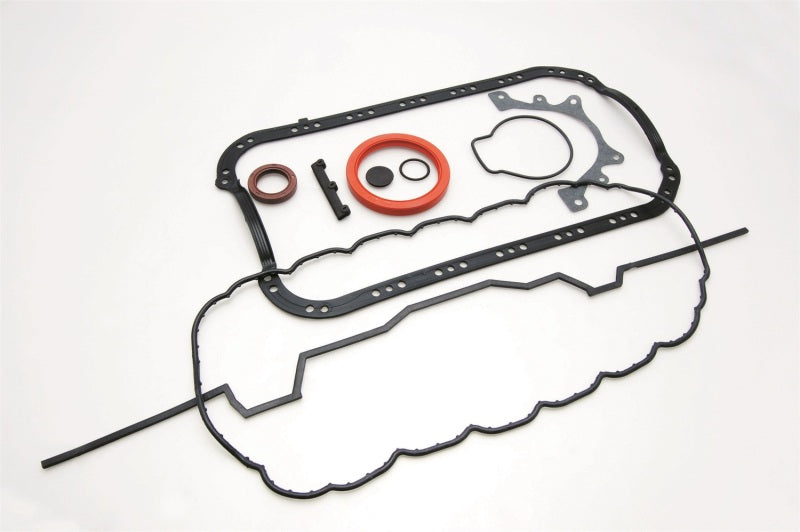 Kit de bas de caisse Cometic Street Pro Honda 1996-00 SOHC D16Y5/Y7/Y8