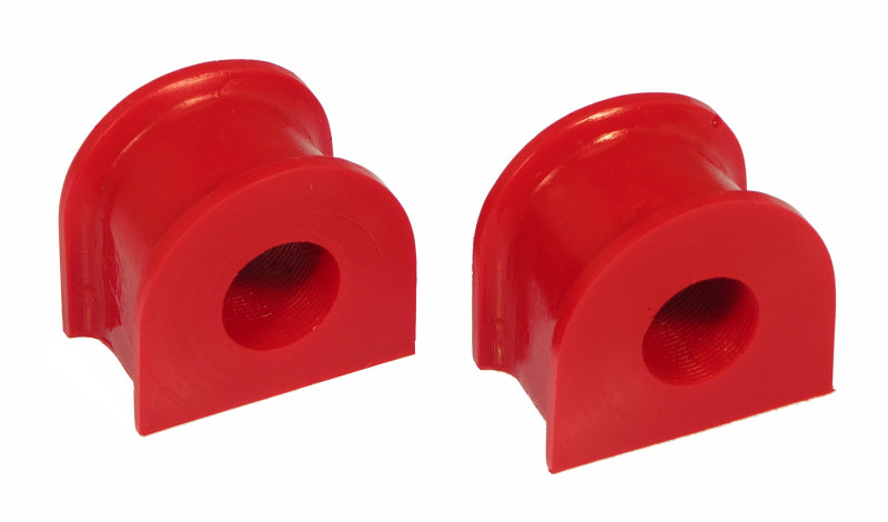 Bagues de barre stabilisatrice avant Prothane 94-97 Honda Accord - 22 mm - Rouge