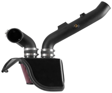 Kit d'admission hautes performances K&amp;N 16-17 Cadillac ATS-V 3,6 L V6 Twin Turbo